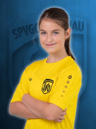 Lara Nagel
