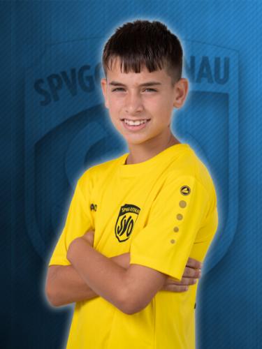 David Cosmin Romanti