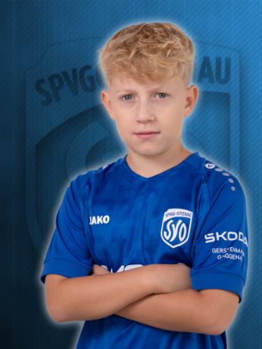 Jannik Spronk