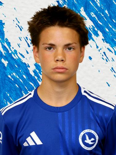 Carlos Charlie Cervantes