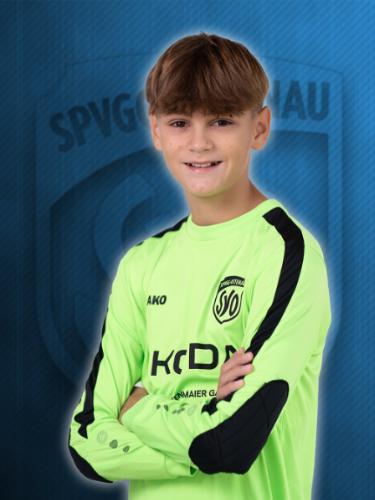 Marlon Vranjic
