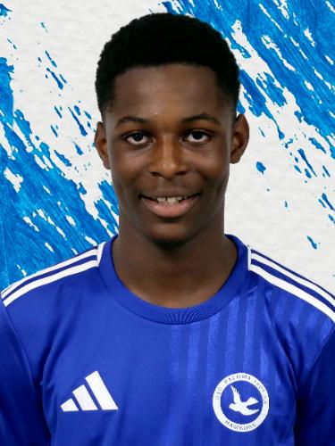 Daven Donatien Fahala