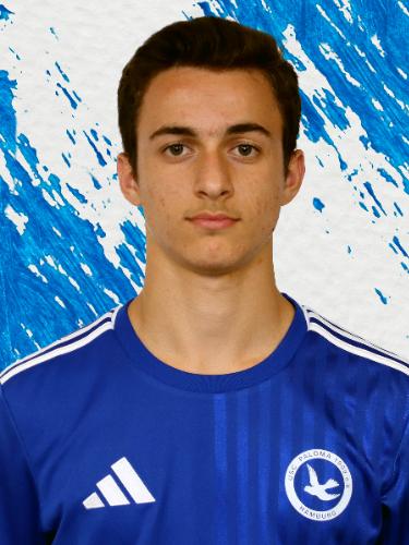 Ömer Talha Keskin