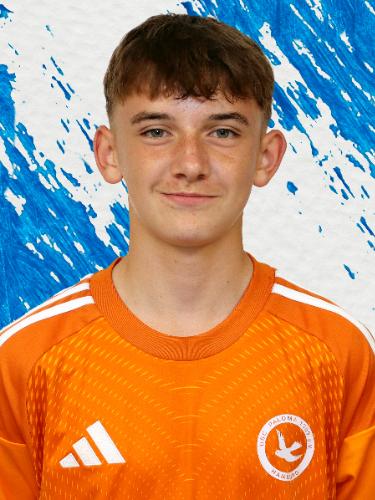 Oliver Kamill Napierala