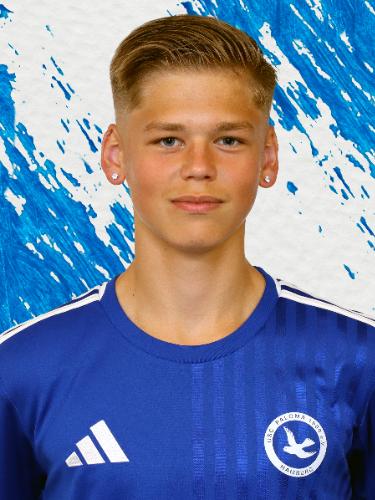 Daniel Romanchuk