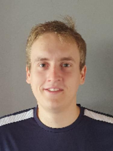 Benedikt Miklas Schrömges