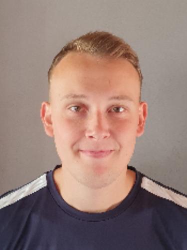 Jona Benedikt Högel