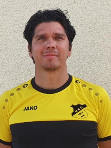 Mario Manu Delvalle Silva