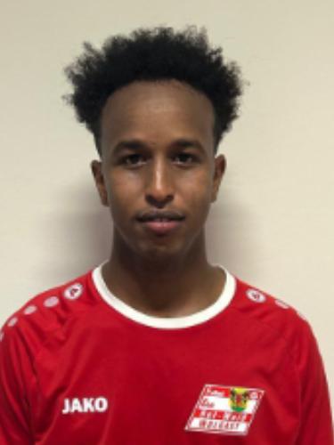 Abdirazak Muse Abdilahi