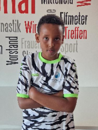 Khadar Abdiwali Shiik Khalif Haji