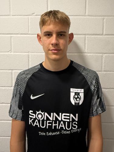 Theodor Konrad Leistert