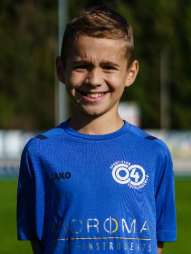 Harun Puce