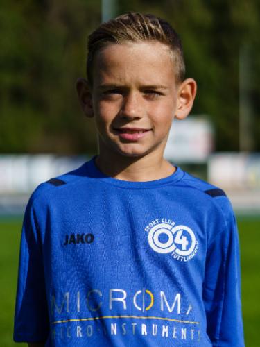 Arian Ameti