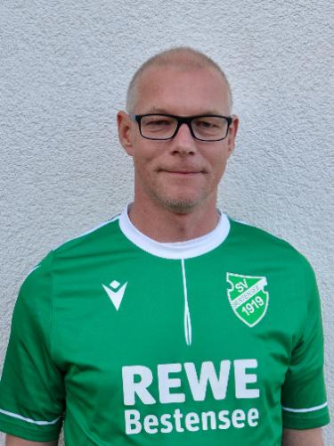 Daniel Bollinger