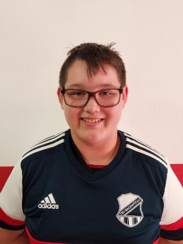 Ian Jeremy Weitzdörfer