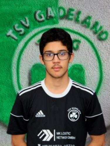 Mehmet Akif Gürcan