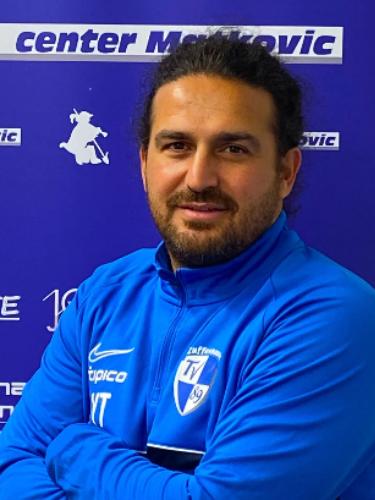 Yavuz Tepegöz