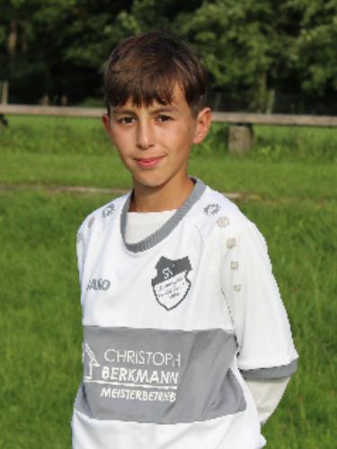 Christopher Boshnjaku