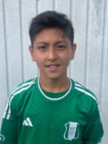 Samir Amir