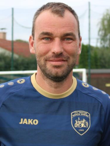 Marco Peter