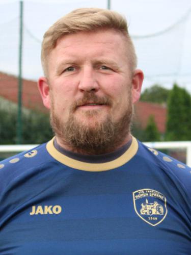 Matthias Pohl