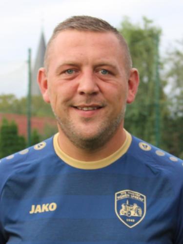 Michael Pohl