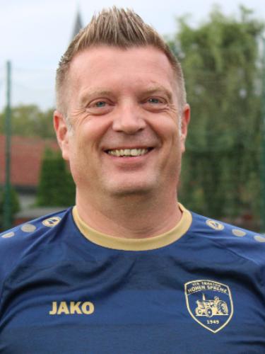 Roger Schmidt