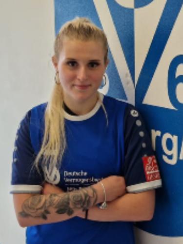 Chantal Mercedes Eismann
