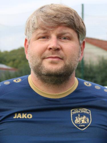 Thomas Becker