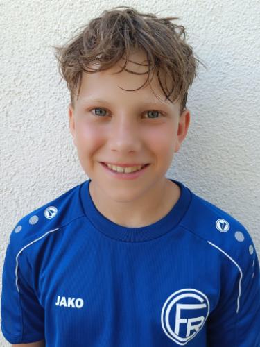 Jakob Grathwohl