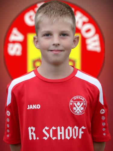 Ben Gehlhaar