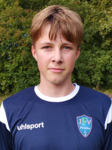 Jonathan Elias Kalinowski