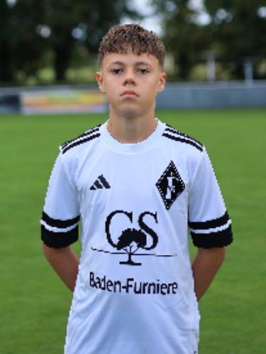 Riccardo Thorsten Becht