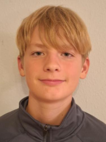 Nick Joshua Voltelen