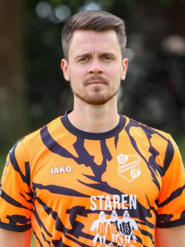 Fabian Schmidt