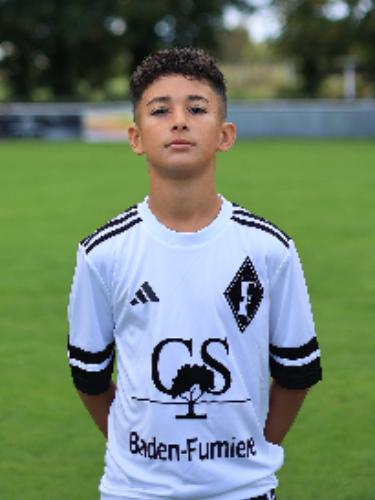 Mikail Emir Kilic