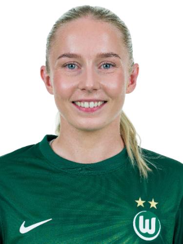 Thea Bjelde