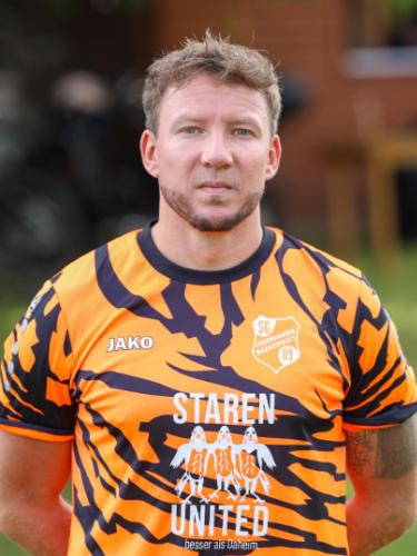 Steffen Bernard