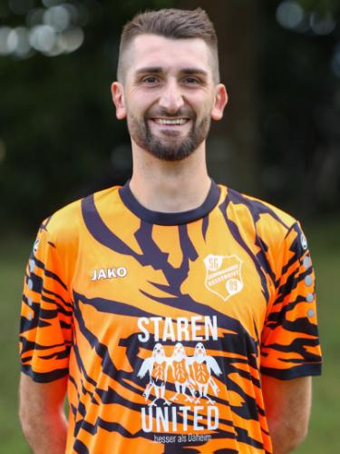Julian Fahle