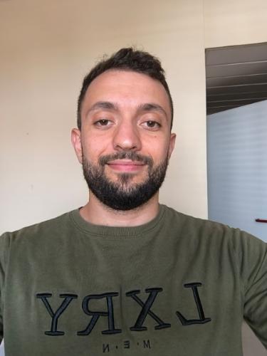 Yazan Amer