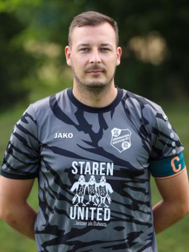 Tobias Hamann