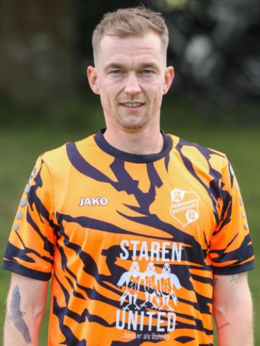 Benedikt Kerler
