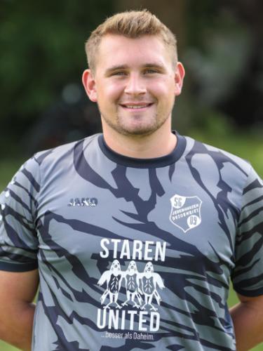 Marc Metzler