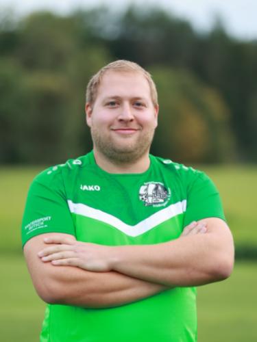 Justin Kähler