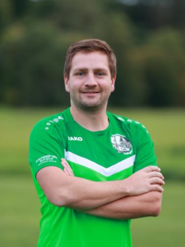 Jochen Keim