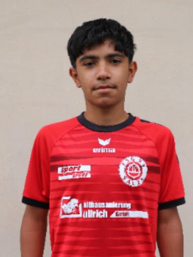 Ayman Alawad Alsayed