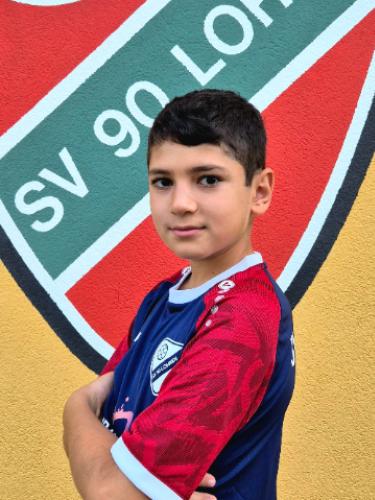 Mahmud Akin Babayigit