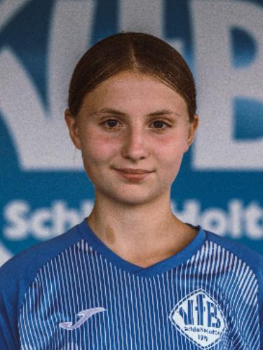 Sofie-Marie Forkefeld