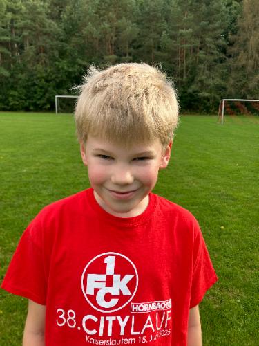 Hagen Christoph Benjamin Blauth