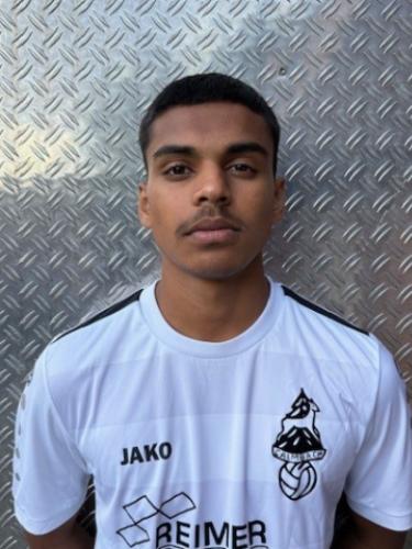 Sadeepa Maurizio Jasenthu Liyanage